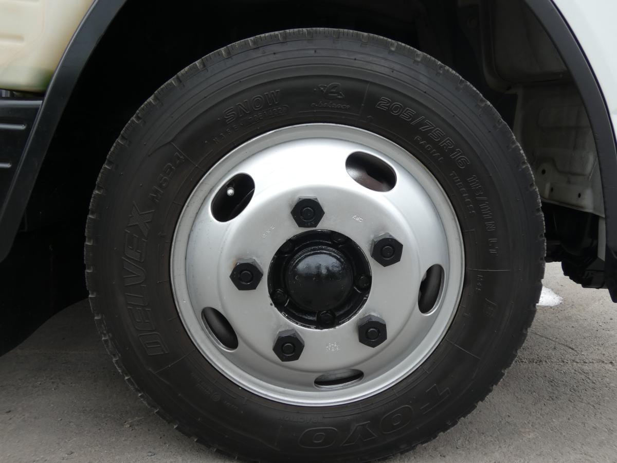 H24キャンター 3トンオートマ ダンプ|中古トラックの販売・買取・査定のアイナビ