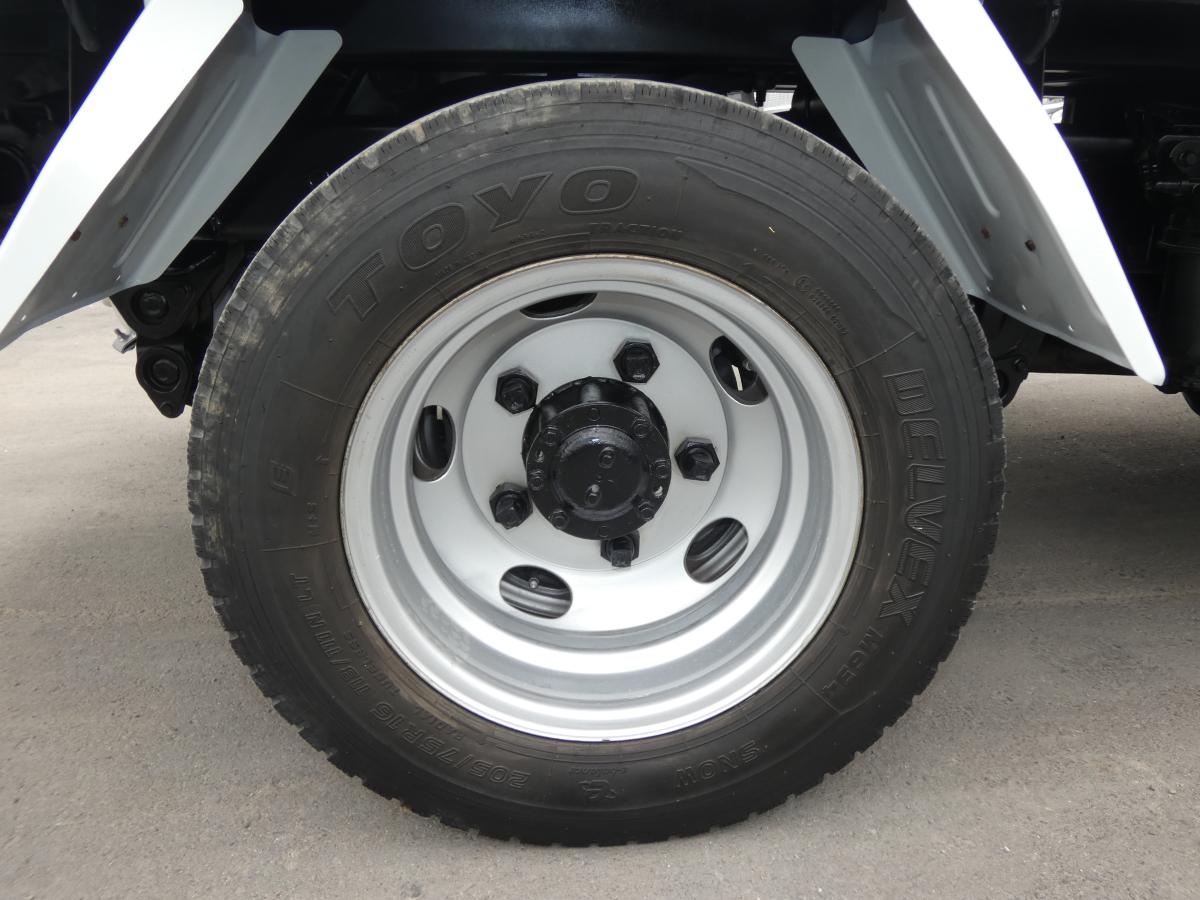 H24キャンター 3トンオートマ ダンプ|中古トラックの販売・買取・査定のアイナビ