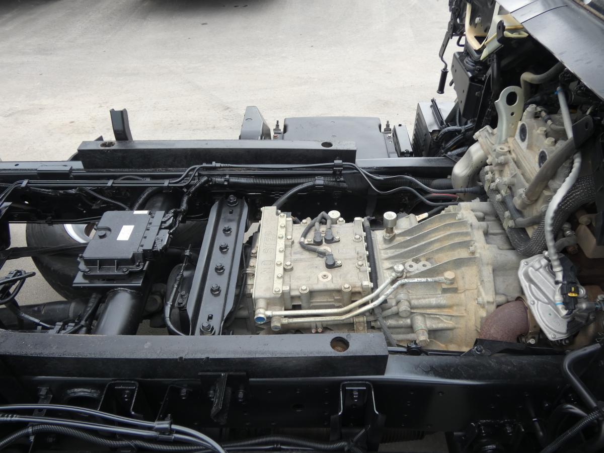 H24キャンター 3トンオートマ ダンプ|中古トラックの販売・買取・査定のアイナビ