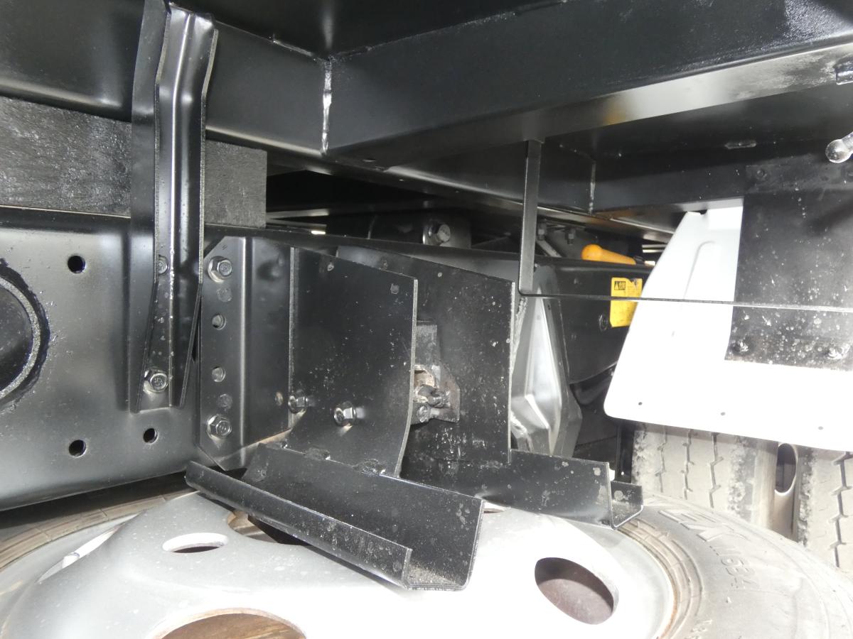 H24キャンター 3トンオートマ ダンプ|中古トラックの販売・買取・査定のアイナビ