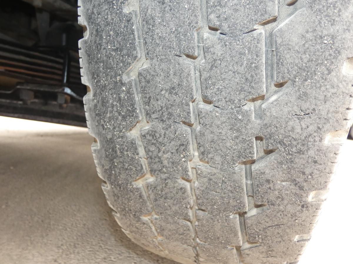 H24キャンター 3トンオートマ ダンプ|中古トラックの販売・買取・査定のアイナビ