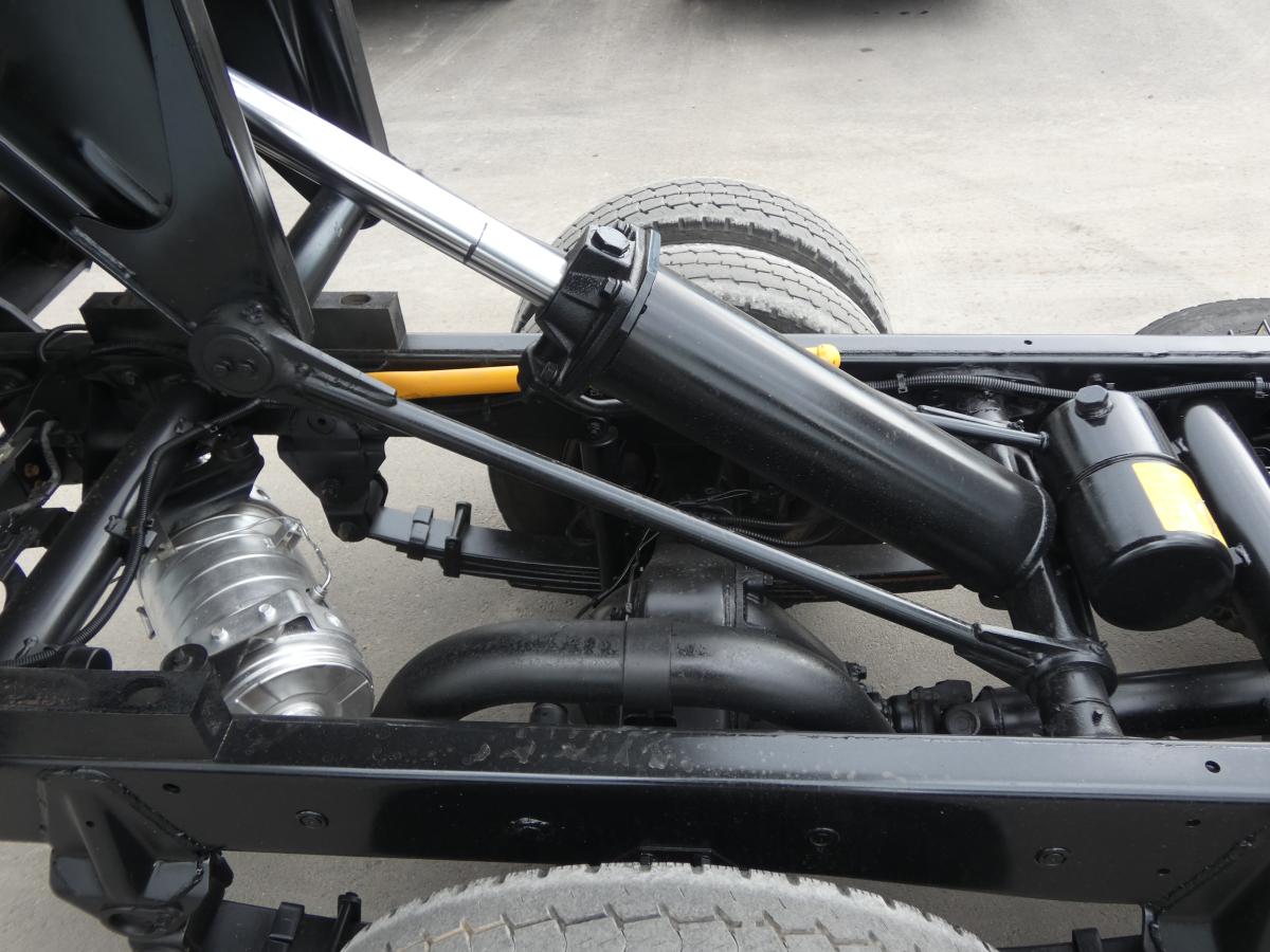 H24キャンター 3トンオートマ ダンプ|中古トラックの販売・買取・査定のアイナビ