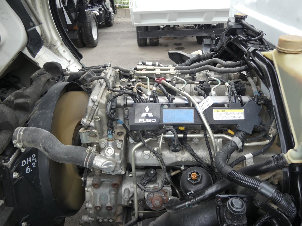 H24キャンター 3トンオートマ ダンプ|中古トラックの販売・買取・査定のアイナビ