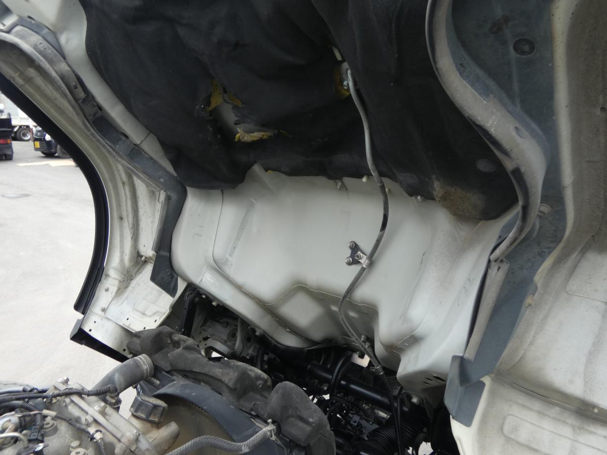 H24キャンター 3トンオートマ ダンプ|中古トラックの販売・買取・査定のアイナビ