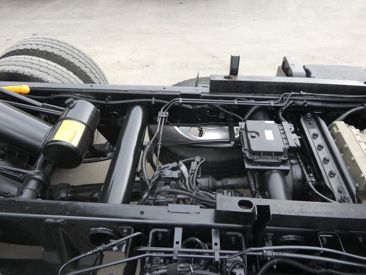 H24キャンター 3トンオートマ ダンプ|中古トラックの販売・買取・査定のアイナビ