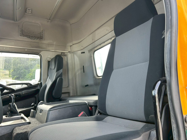 【現状色渡特価!!第五輪荷重11.5t】日野/プロフィア|中古トラックの販売・買取・査定のアイナビ