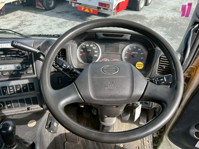 【現状色渡特価!!第五輪荷重11.5t】日野/プロフィア|中古トラックの販売・買取・査定のアイナビ