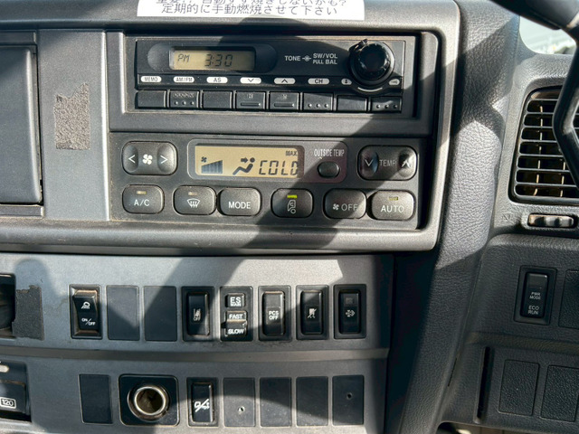 【現状色渡特価!!第五輪荷重11.5t】日野/プロフィア|中古トラックの販売・買取・査定のアイナビ