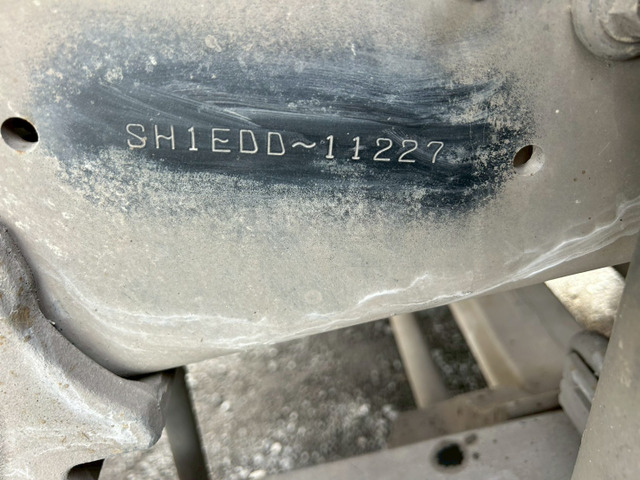 【現状色渡特価!!第五輪荷重11.5t】日野/プロフィア|中古トラックの販売・買取・査定のアイナビ