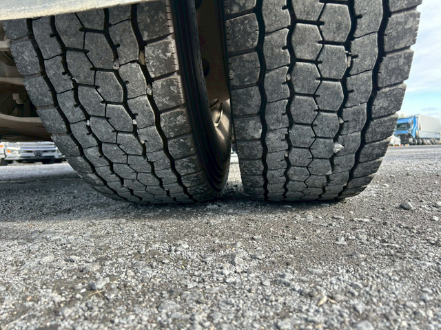 【現状色渡特価!!第五輪荷重11.5t】日野/プロフィア|中古トラックの販売・買取・査定のアイナビ