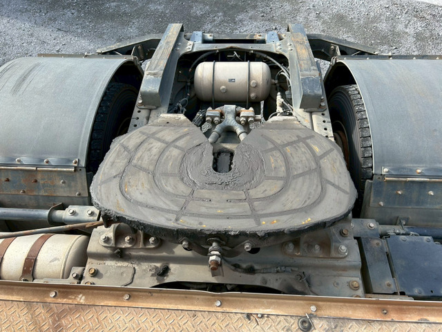 【現状色渡特価!!第五輪荷重11.5t】日野/プロフィア|中古トラックの販売・買取・査定のアイナビ