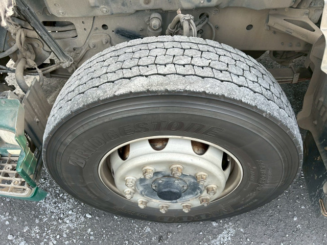 【現状色渡特価!!第五輪荷重11.5t】日野/プロフィア|中古トラックの販売・買取・査定のアイナビ