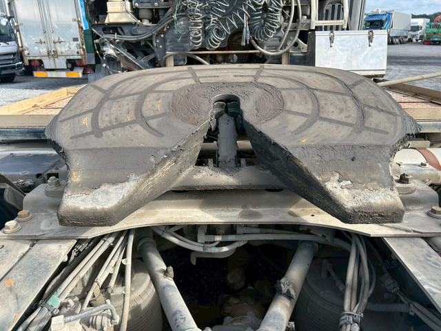 【現状色渡特価!!第五輪荷重11.5t】日野/プロフィア|中古トラックの販売・買取・査定のアイナビ