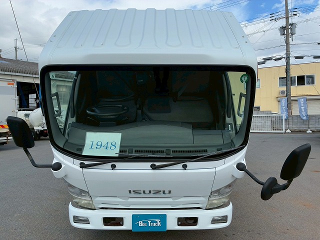 東プレR404Aハイキャブ10尺ボディスムーサーExAT2t5t|中古トラックの販売・買取・査定のアイナビ