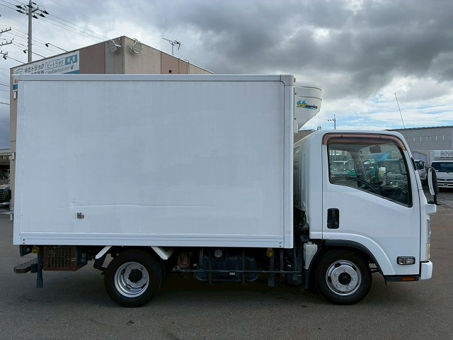 東プレR404Aハイキャブ10尺ボディスムーサーExAT2t5t|中古トラックの販売・買取・査定のアイナビ