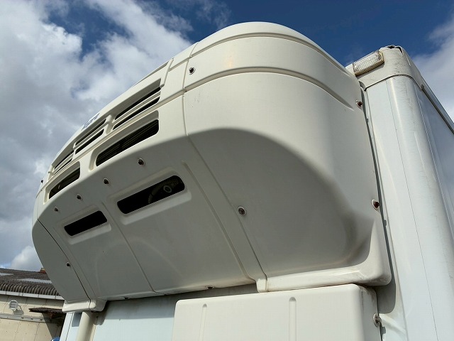 東プレR404Aハイキャブ10尺ボディスムーサーExAT2t5t|中古トラックの販売・買取・査定のアイナビ