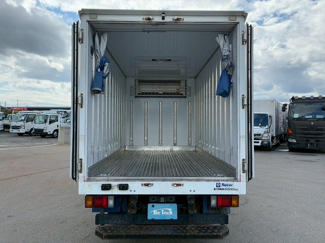 東プレR404Aハイキャブ10尺ボディスムーサーExAT2t5t|中古トラックの販売・買取・査定のアイナビ