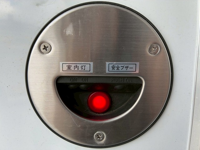 東プレR404Aハイキャブ10尺ボディスムーサーExAT2t5t|中古トラックの販売・買取・査定のアイナビ