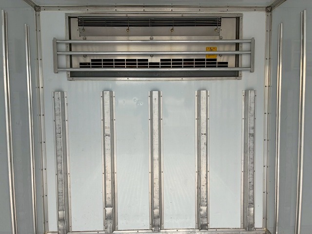 東プレR404Aハイキャブ10尺ボディスムーサーExAT2t5t|中古トラックの販売・買取・査定のアイナビ