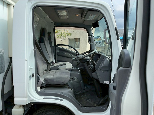 東プレR404Aハイキャブ10尺ボディスムーサーExAT2t5t|中古トラックの販売・買取・査定のアイナビ