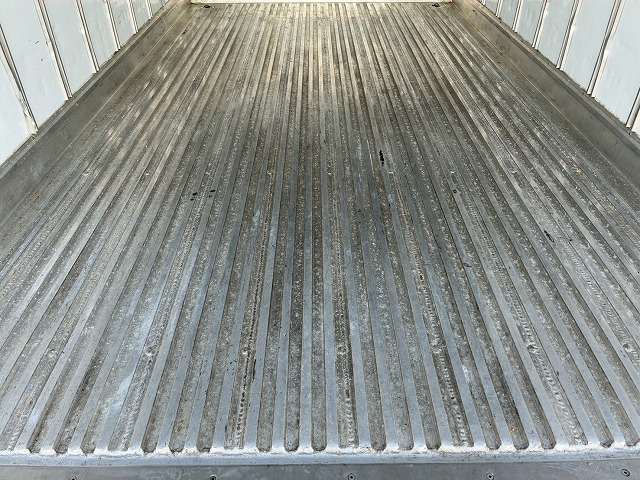 東プレR404Aハイキャブ10尺ボディスムーサーExAT2t5t|中古トラックの販売・買取・査定のアイナビ