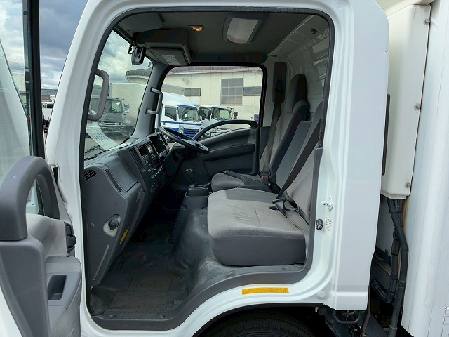 東プレR404Aハイキャブ10尺ボディスムーサーExAT2t5t|中古トラックの販売・買取・査定のアイナビ