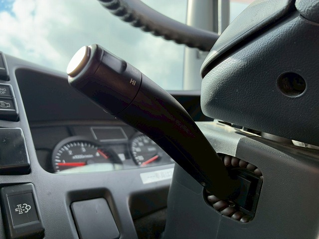 東プレR404Aハイキャブ10尺ボディスムーサーExAT2t5t|中古トラックの販売・買取・査定のアイナビ