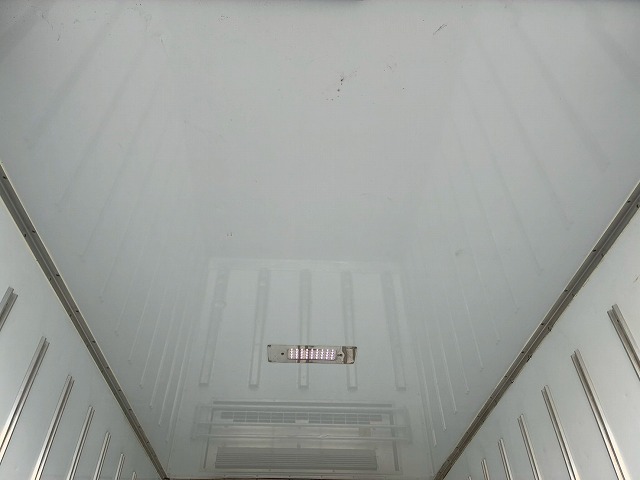 東プレR404Aハイキャブ10尺ボディスムーサーExAT2t5t|中古トラックの販売・買取・査定のアイナビ