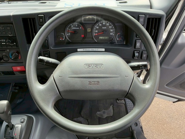 東プレR404Aハイキャブ10尺ボディスムーサーExAT2t5t|中古トラックの販売・買取・査定のアイナビ