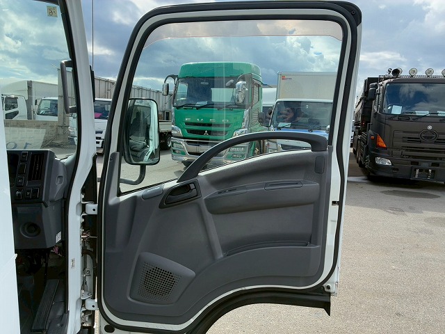 東プレR404Aハイキャブ10尺ボディスムーサーExAT2t5t|中古トラックの販売・買取・査定のアイナビ