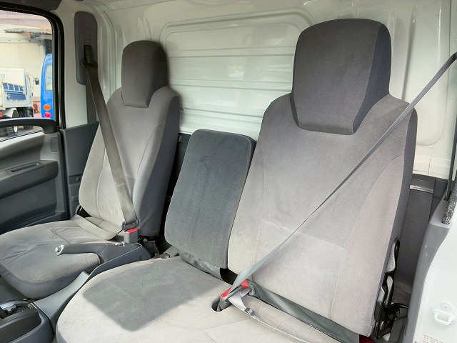 東プレR404Aハイキャブ10尺ボディスムーサーExAT2t5t|中古トラックの販売・買取・査定のアイナビ