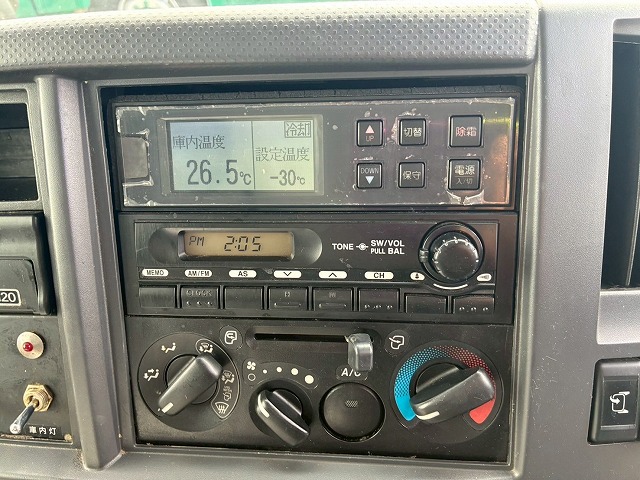 東プレR404Aハイキャブ10尺ボディスムーサーExAT2t5t|中古トラックの販売・買取・査定のアイナビ