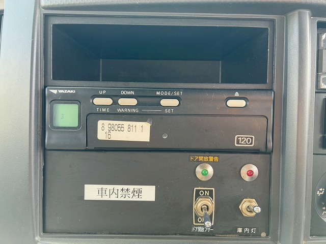 東プレR404Aハイキャブ10尺ボディスムーサーExAT2t5t|中古トラックの販売・買取・査定のアイナビ