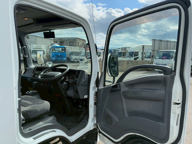 東プレR404Aハイキャブ10尺ボディスムーサーExAT2t5t|中古トラックの販売・買取・査定のアイナビ