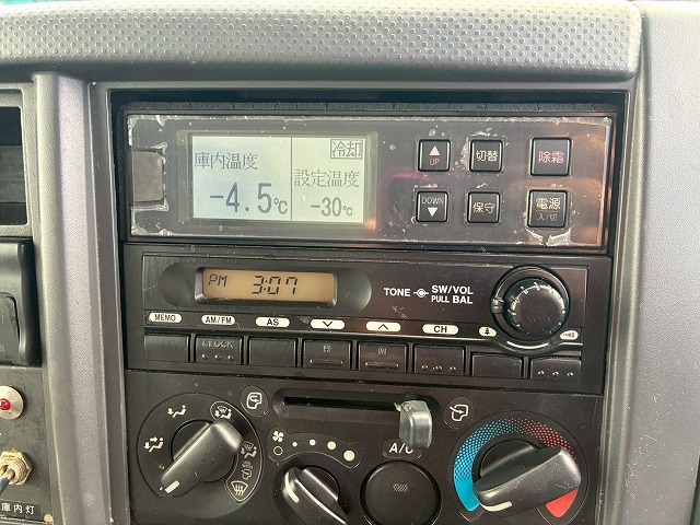 東プレR404Aハイキャブ10尺ボディスムーサーExAT2t5t|中古トラックの販売・買取・査定のアイナビ