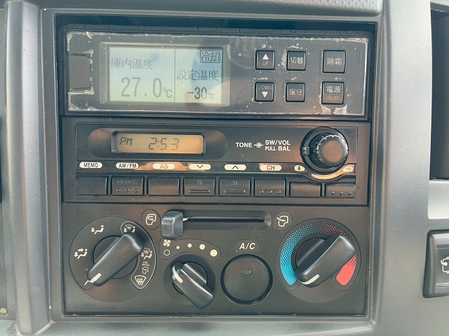 東プレR404Aハイキャブ10尺ボディスムーサーExAT2t5t|中古トラックの販売・買取・査定のアイナビ