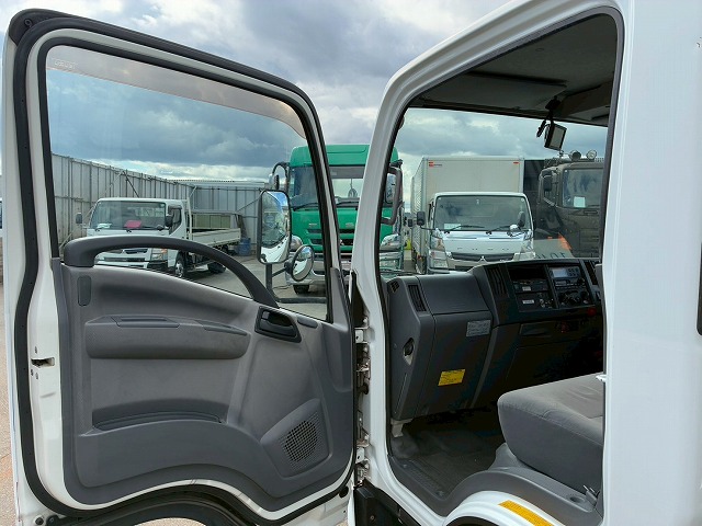 東プレR404Aハイキャブ10尺ボディスムーサーExAT2t5t|中古トラックの販売・買取・査定のアイナビ