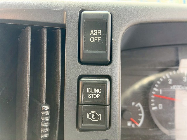 東プレR404Aハイキャブ10尺ボディスムーサーExAT2t5t|中古トラックの販売・買取・査定のアイナビ