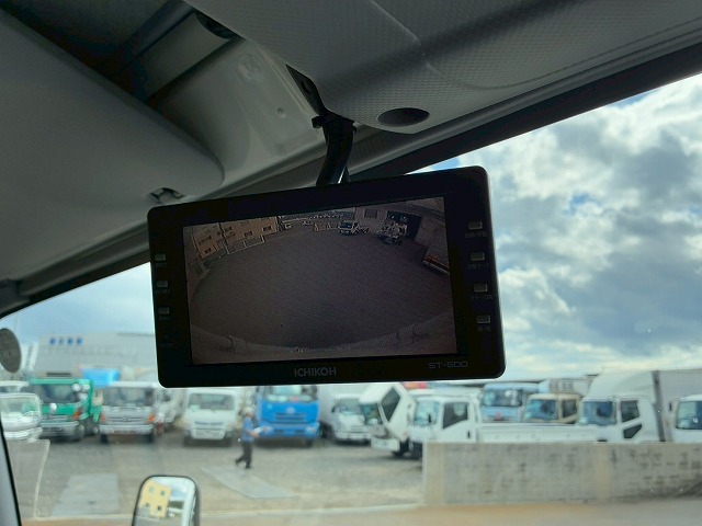 東プレR404Aハイキャブ10尺ボディスムーサーExAT2t5t|中古トラックの販売・買取・査定のアイナビ