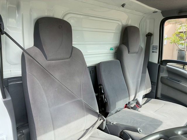 東プレR404Aハイキャブ10尺ボディスムーサーExAT2t5t|中古トラックの販売・買取・査定のアイナビ