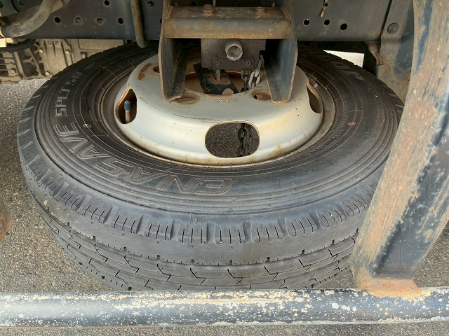 東プレR404Aハイキャブ10尺ボディスムーサーExAT2t5t|中古トラックの販売・買取・査定のアイナビ