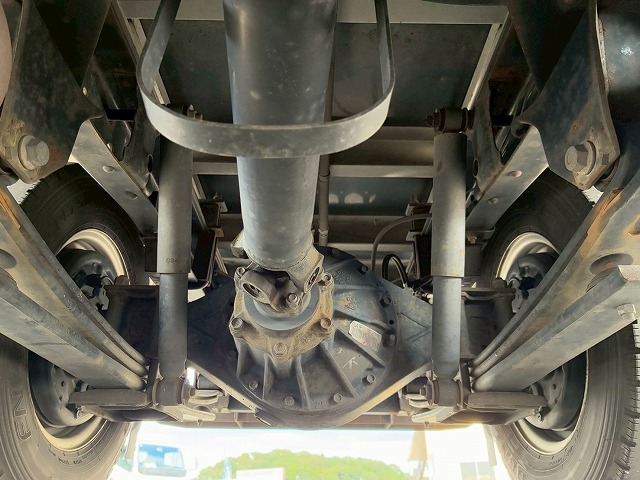 東プレR404Aハイキャブ10尺ボディスムーサーExAT2t5t|中古トラックの販売・買取・査定のアイナビ