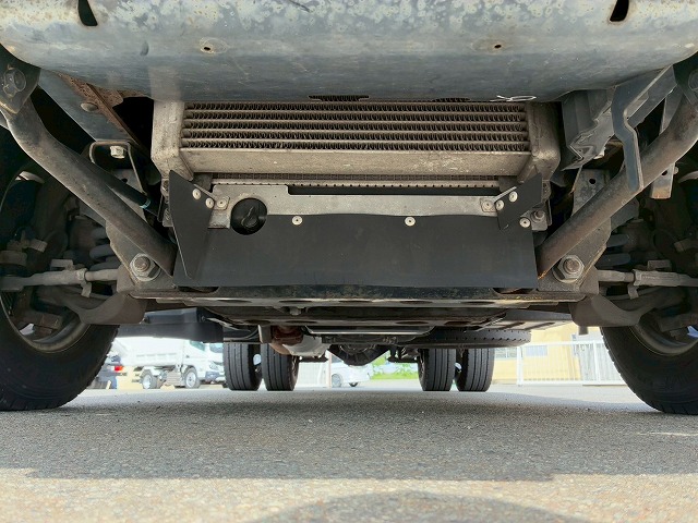 東プレR404Aハイキャブ10尺ボディスムーサーExAT2t5t|中古トラックの販売・買取・査定のアイナビ