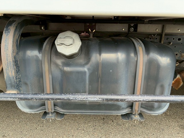 東プレR404Aハイキャブ10尺ボディスムーサーExAT2t5t|中古トラックの販売・買取・査定のアイナビ