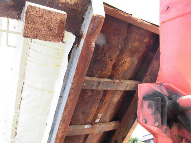 大型アームロール 新明和 2デフ 箱付き 脱着コンテナ専用車|中古トラックの販売・買取・査定のアイナビ