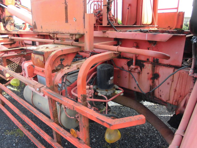 大型アームロール 新明和 2デフ 箱付き 脱着コンテナ専用車|中古トラックの販売・買取・査定のアイナビ