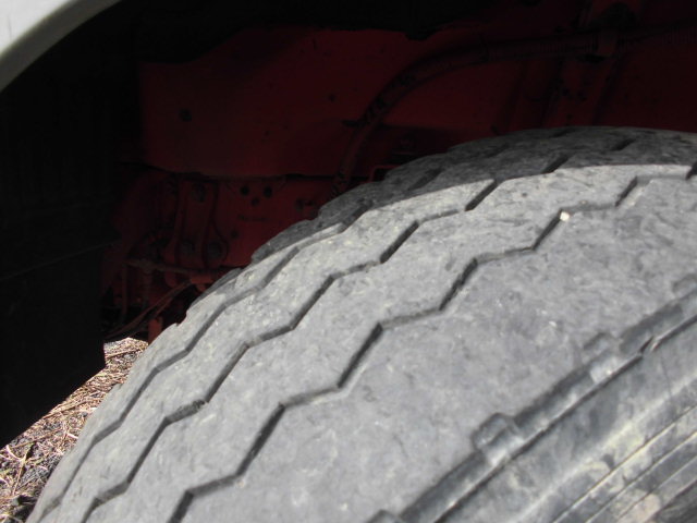 大型アームロール 新明和 2デフ 箱付き 脱着コンテナ専用車|中古トラックの販売・買取・査定のアイナビ