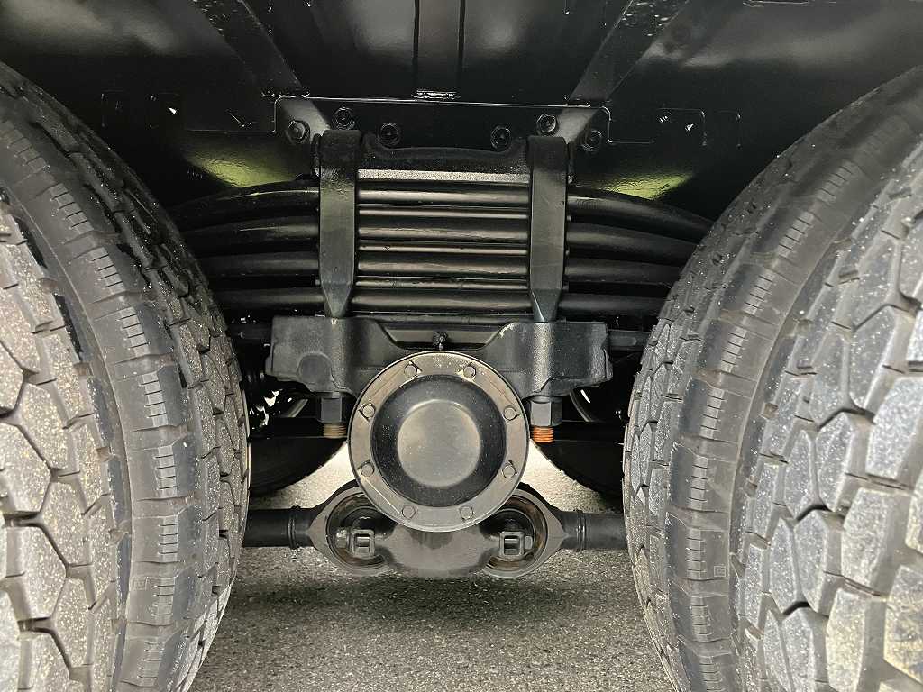 四国車体 積載量13200㎏ ウィンチ 自動あゆみ AT車|中古トラックの販売・買取・査定のアイナビ