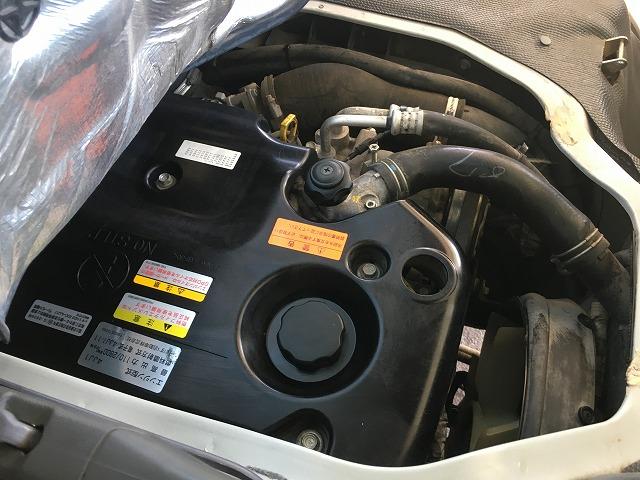 いすゞ Wキャブ|中古トラックの販売・買取・査定のアイナビ