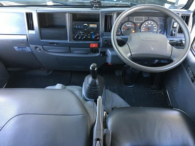 いすゞ Wキャブ|中古トラックの販売・買取・査定のアイナビ